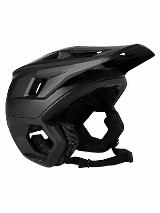FOX | Casque jet VTT Dropframe Pro | schwarz